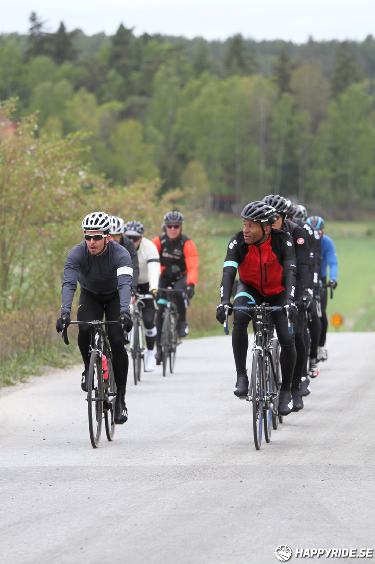 Bild från Skandisloppet LVG 2016