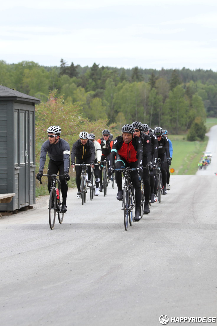 Bild från Skandisloppet LVG 2016
