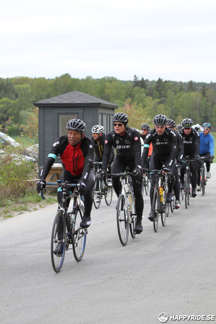 Bild från Skandisloppet LVG 2016