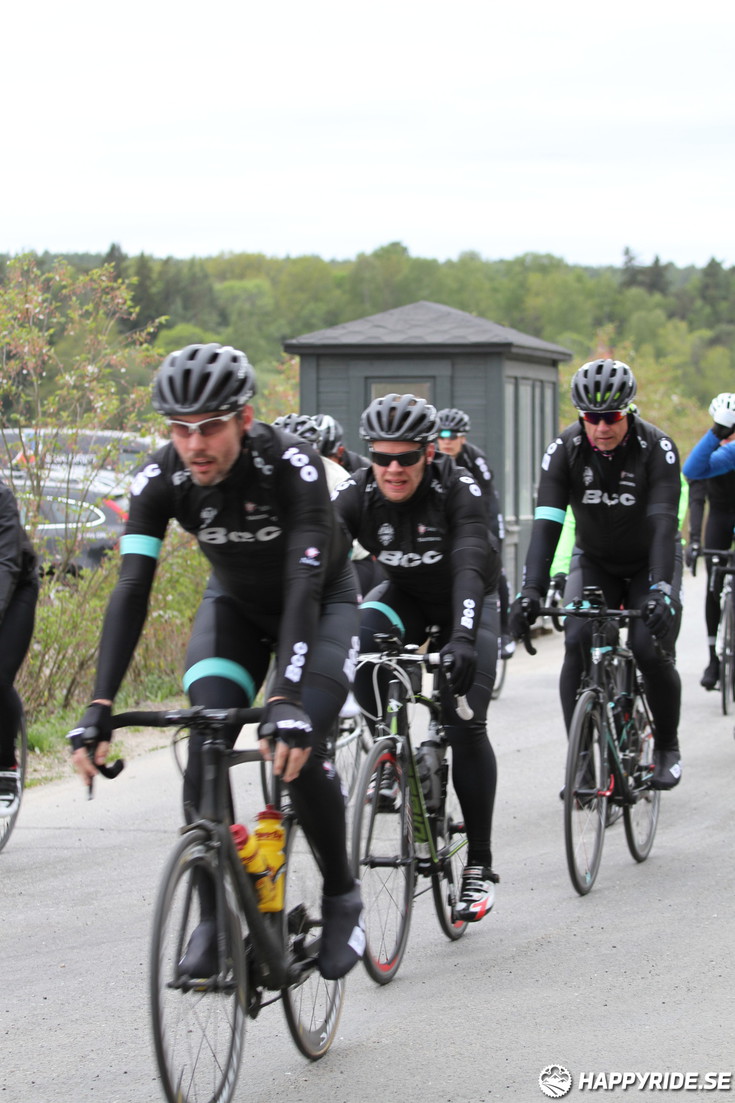 Bild från Skandisloppet LVG 2016