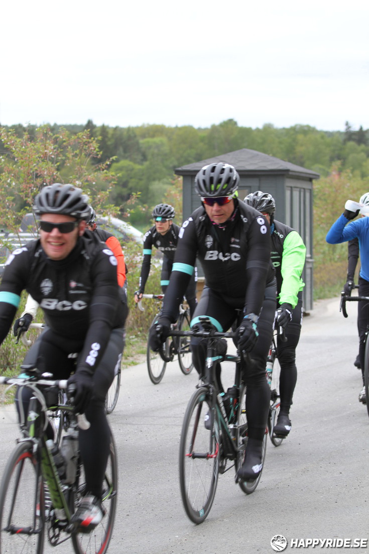 Bild från Skandisloppet LVG 2016
