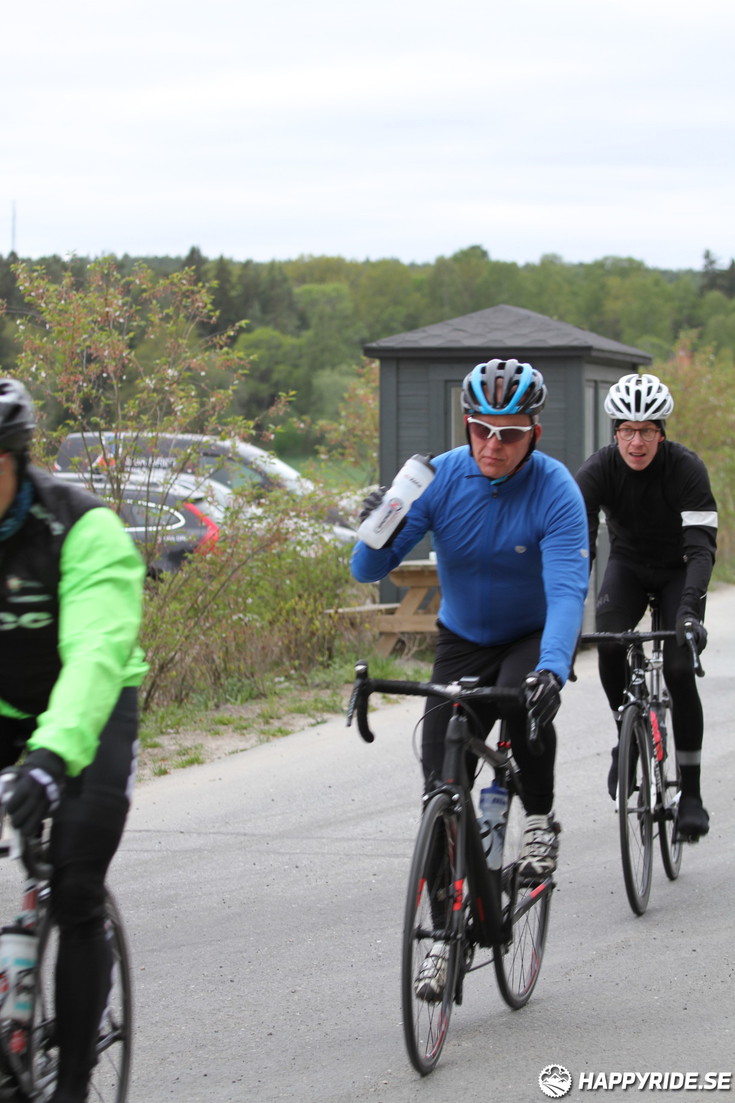 Bild från Skandisloppet LVG 2016