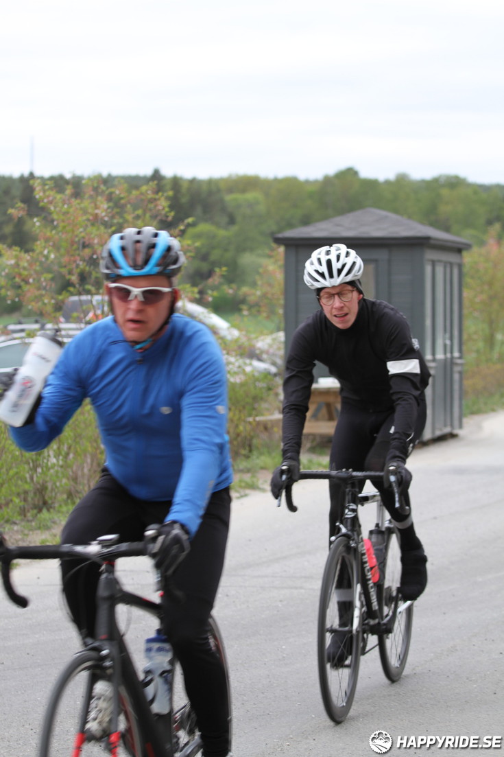 Bild från Skandisloppet LVG 2016