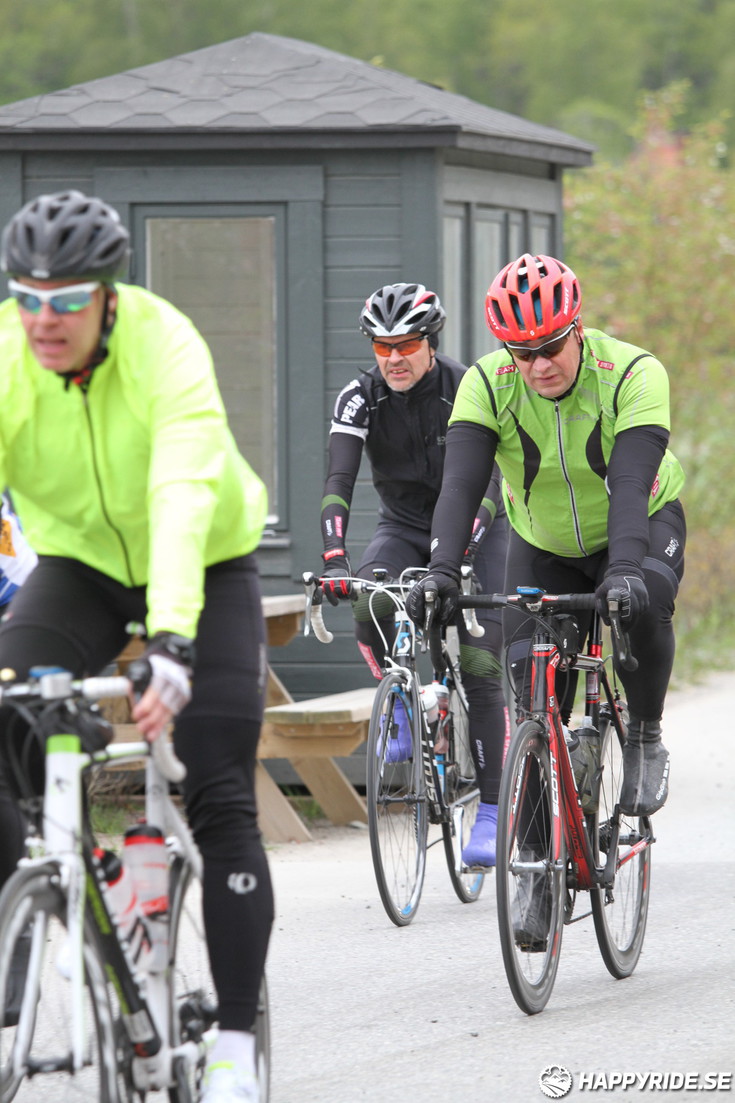 Bild från Skandisloppet LVG 2016
