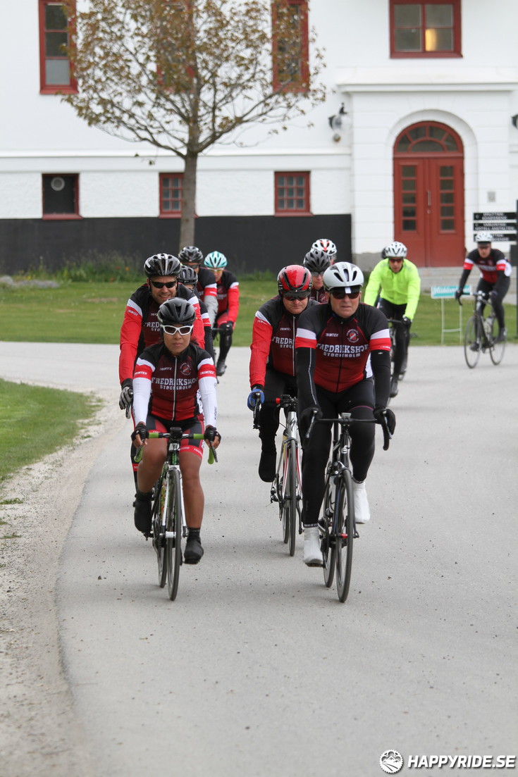 Bild från Skandisloppet LVG 2016