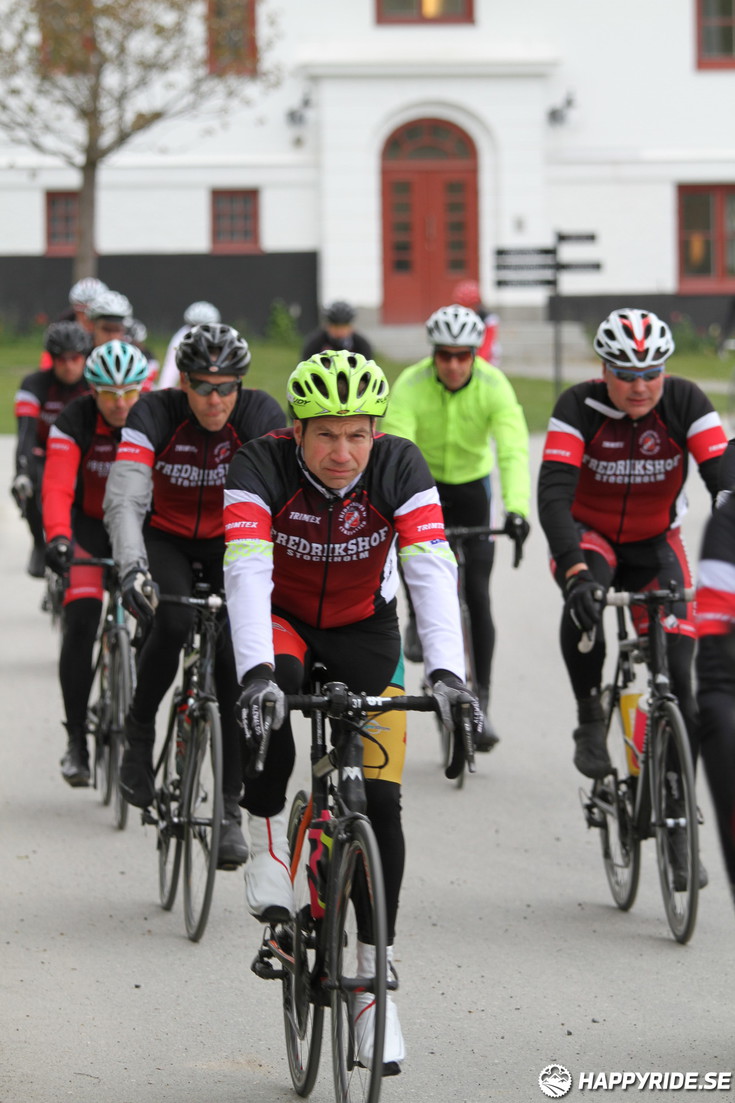 Bild från Skandisloppet LVG 2016