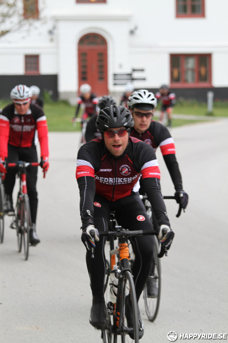 Bild från Skandisloppet LVG 2016