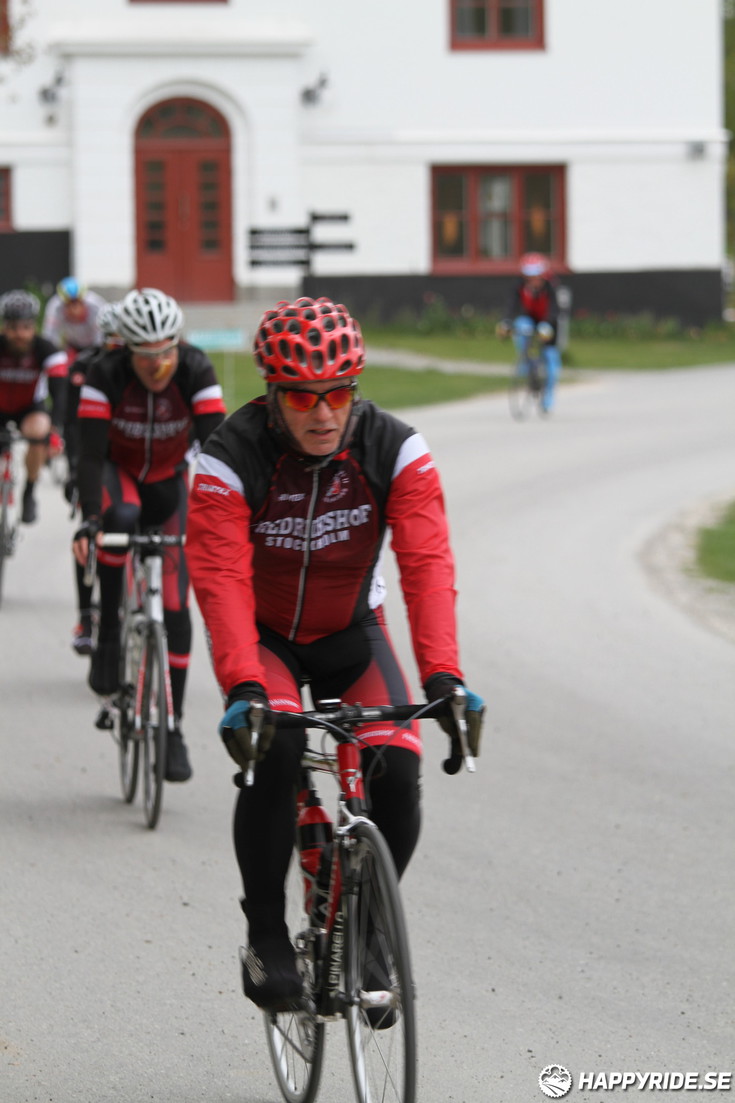 Bild från Skandisloppet LVG 2016