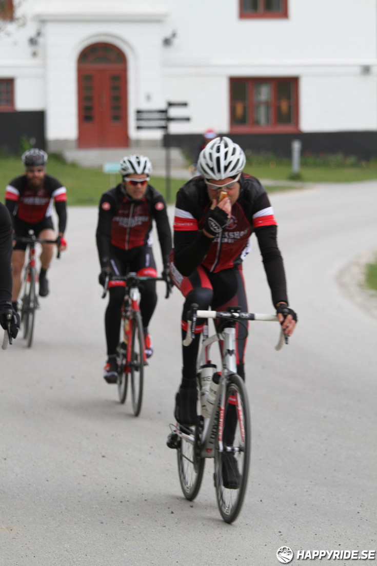 Bild från Skandisloppet LVG 2016