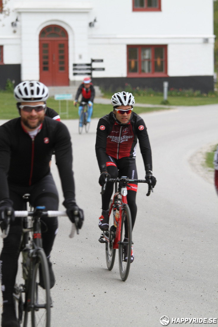 Bild från Skandisloppet LVG 2016