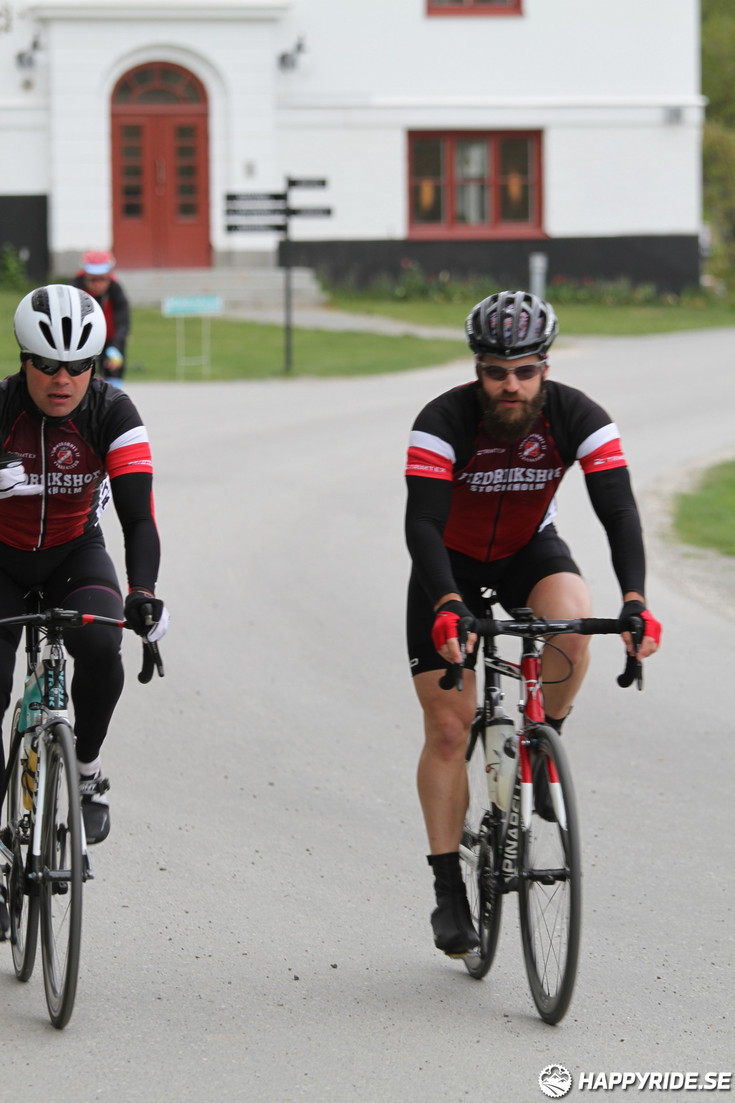 Bild från Skandisloppet LVG 2016