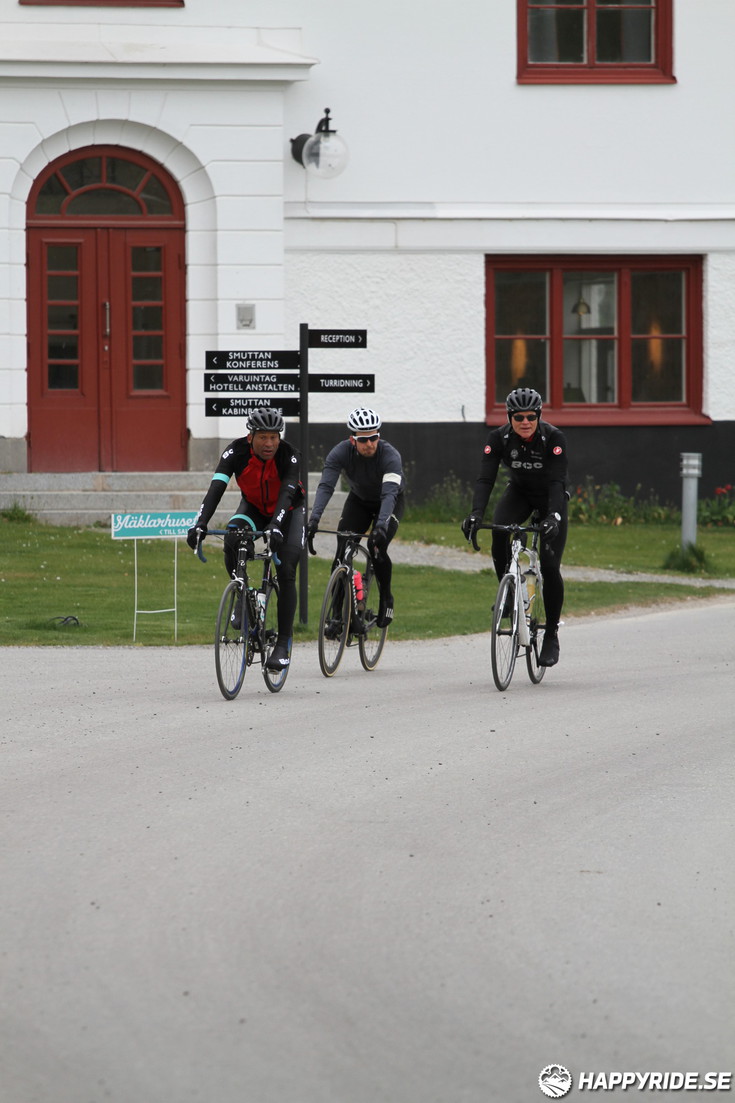Bild från Skandisloppet LVG 2016