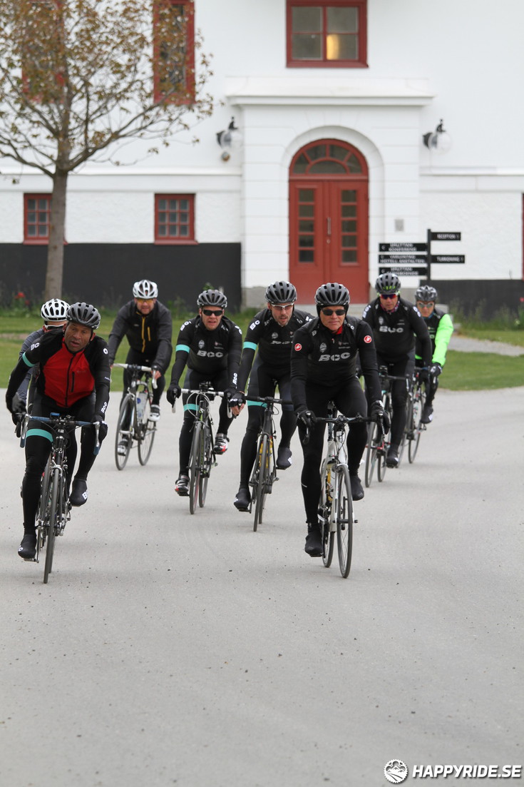 Bild från Skandisloppet LVG 2016
