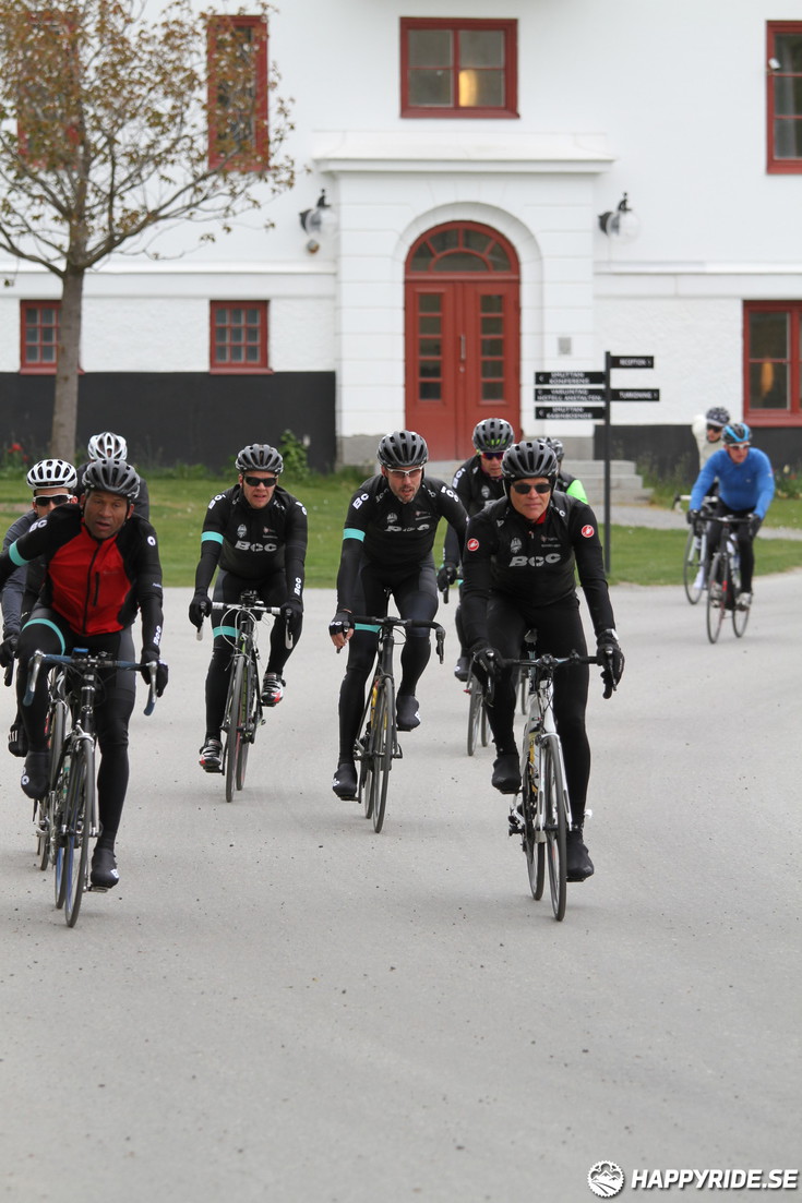 Bild från Skandisloppet LVG 2016
