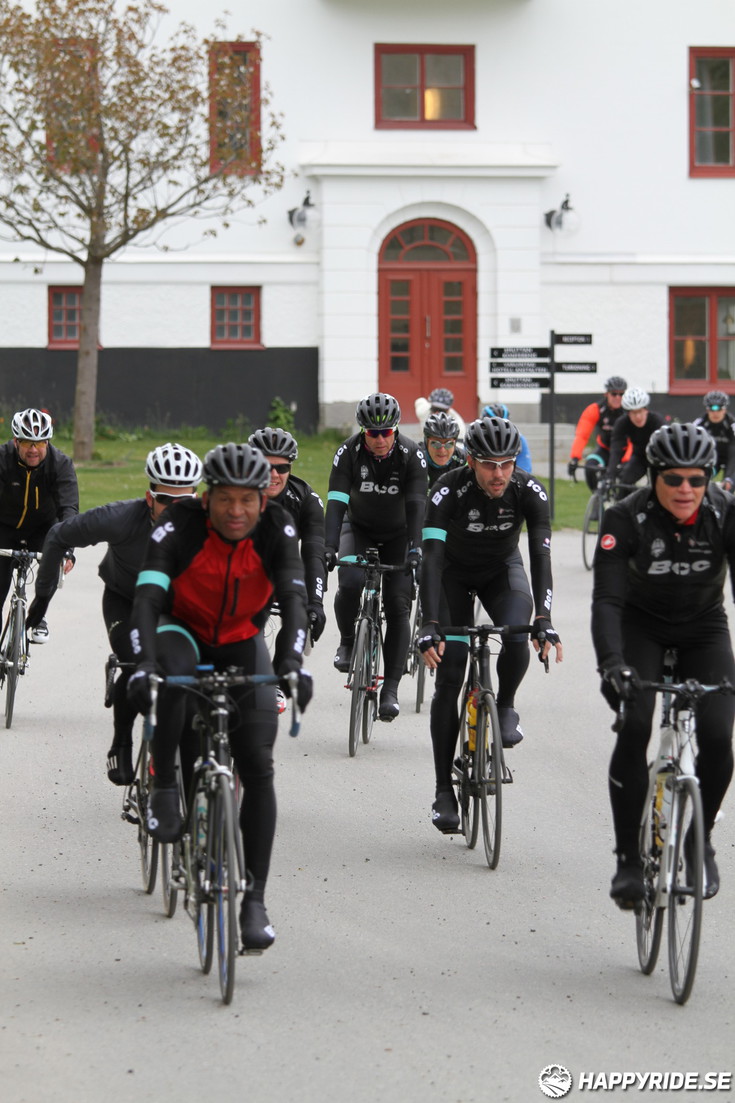 Bild från Skandisloppet LVG 2016