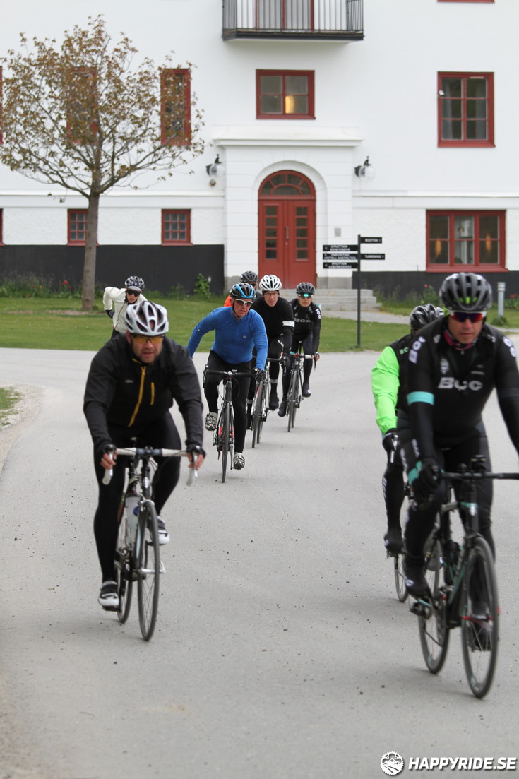 Bild från Skandisloppet LVG 2016