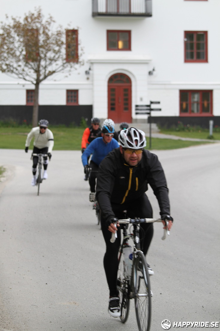 Bild från Skandisloppet LVG 2016