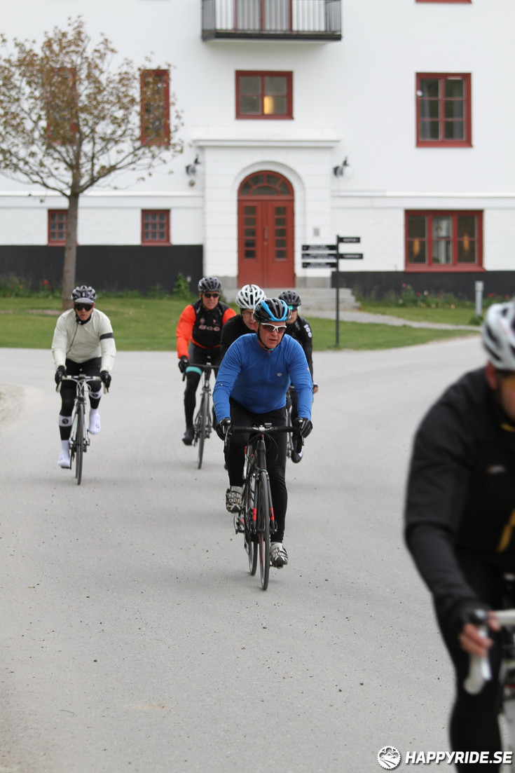 Bild från Skandisloppet LVG 2016
