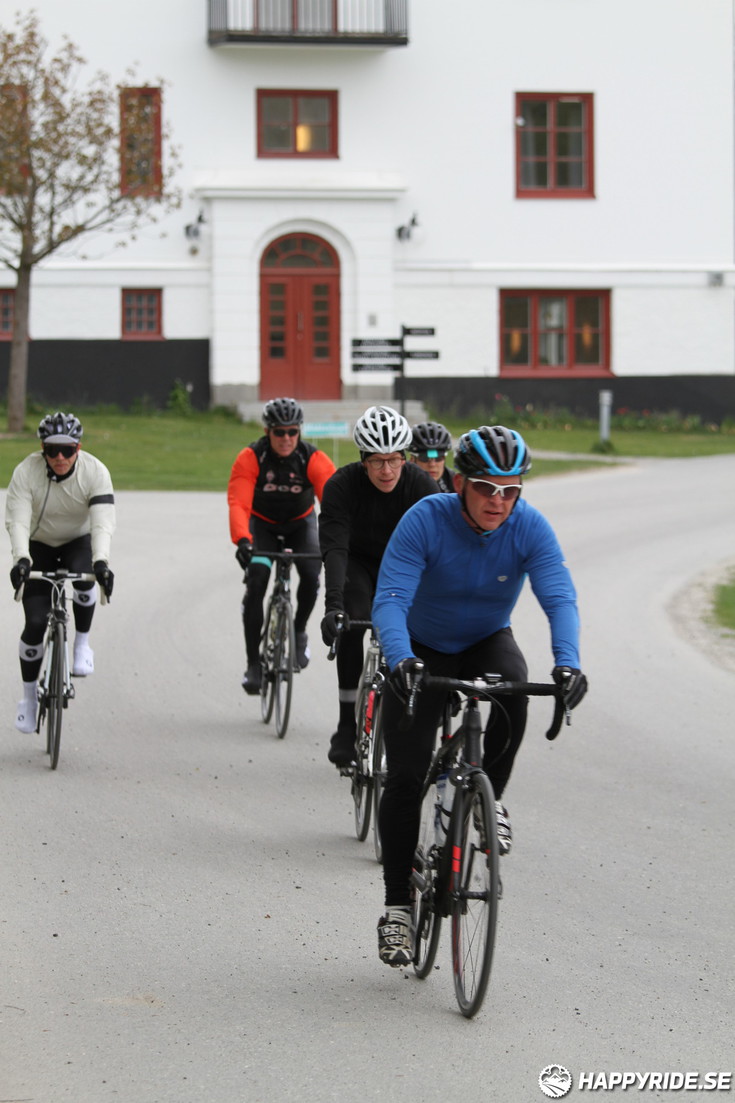 Bild från Skandisloppet LVG 2016