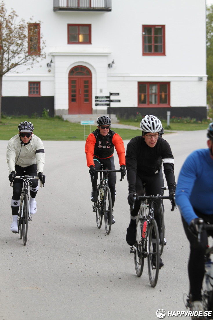 Bild från Skandisloppet LVG 2016