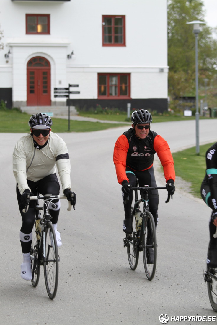 Bild från Skandisloppet LVG 2016