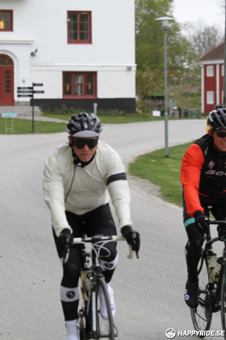 Bild från Skandisloppet LVG 2016
