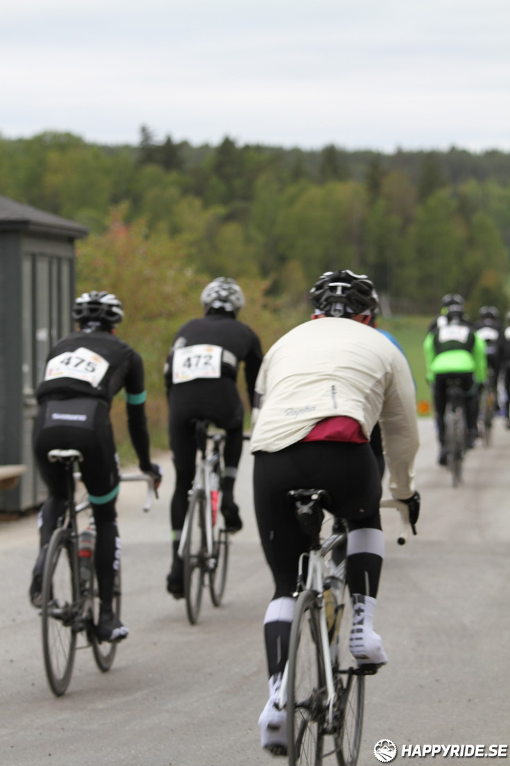 Bild från Skandisloppet LVG 2016