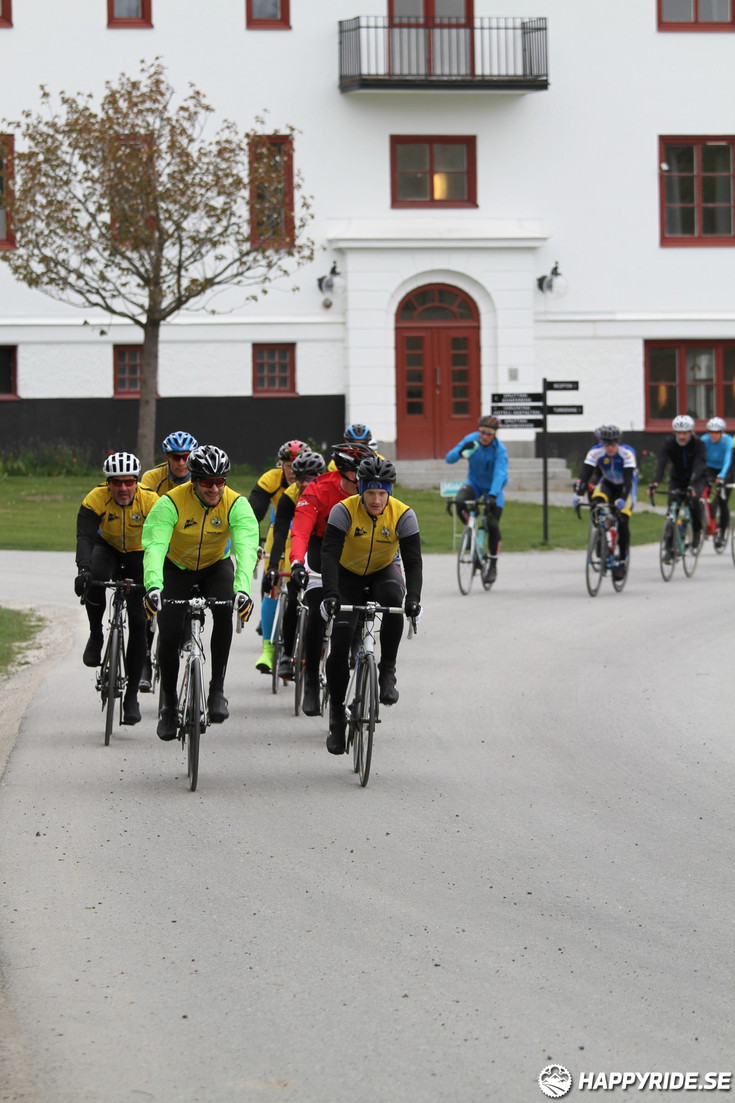 Bild från Skandisloppet LVG 2016