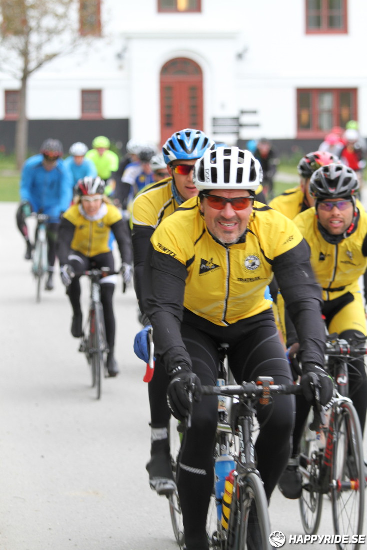Bild från Skandisloppet LVG 2016