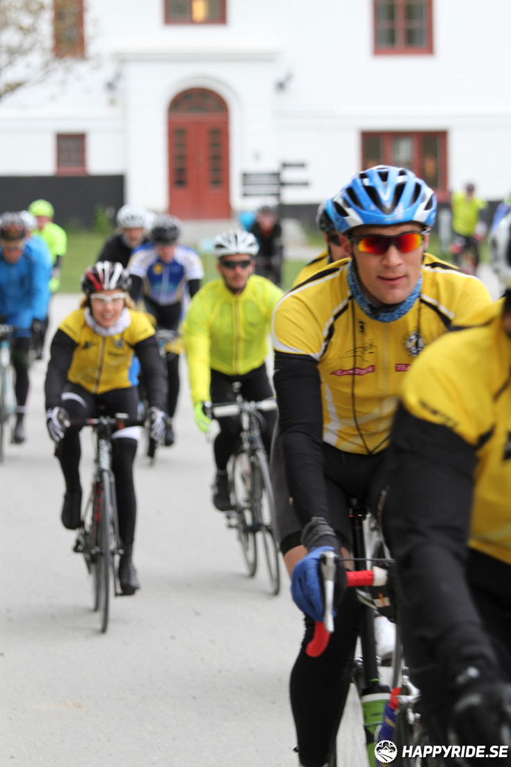 Bild från Skandisloppet LVG 2016