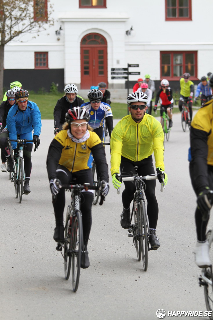 Bild från Skandisloppet LVG 2016