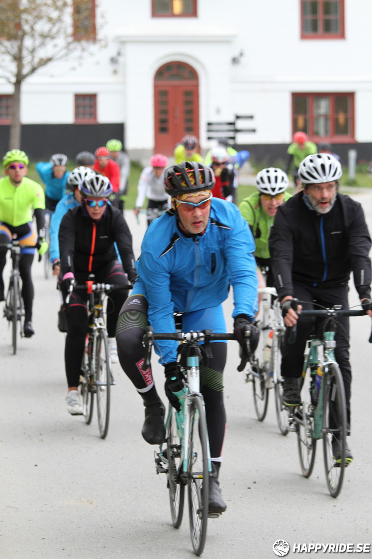 Bild från Skandisloppet LVG 2016