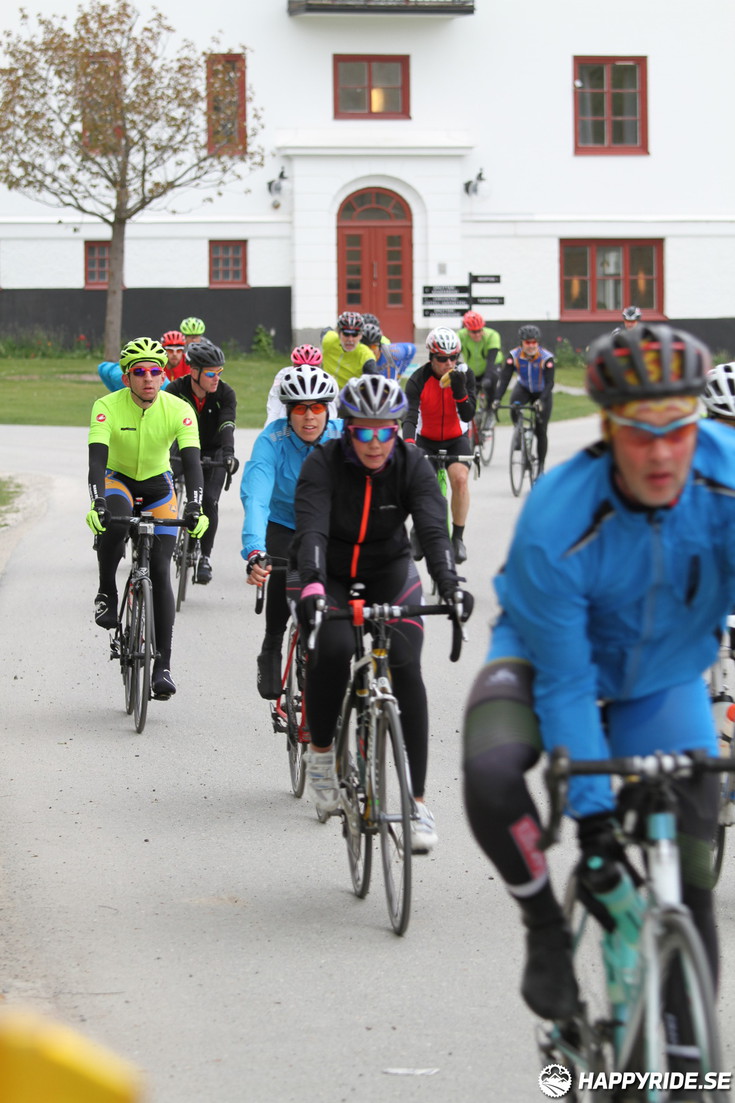Bild från Skandisloppet LVG 2016