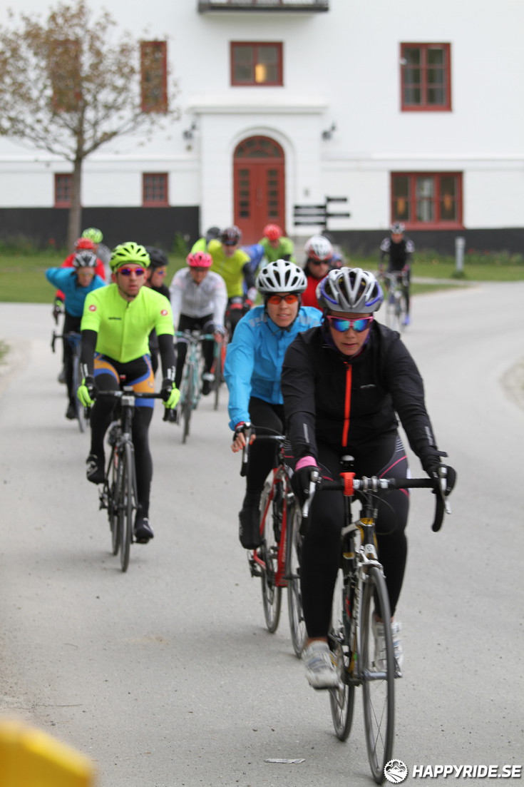Bild från Skandisloppet LVG 2016