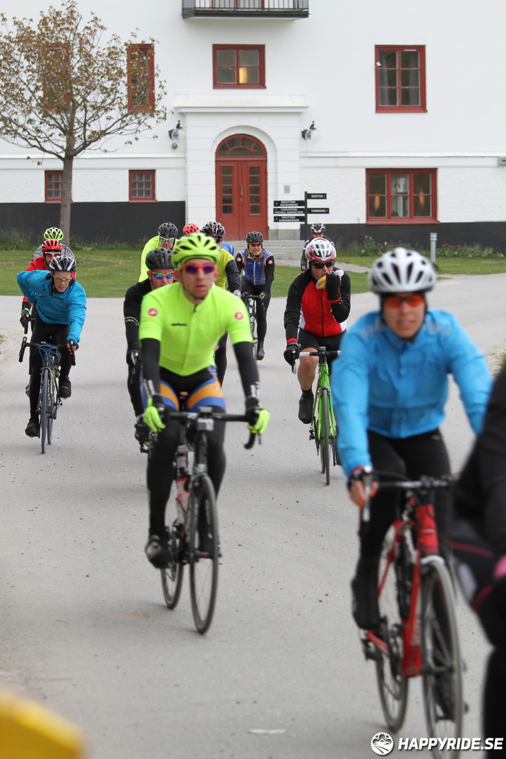 Bild från Skandisloppet LVG 2016