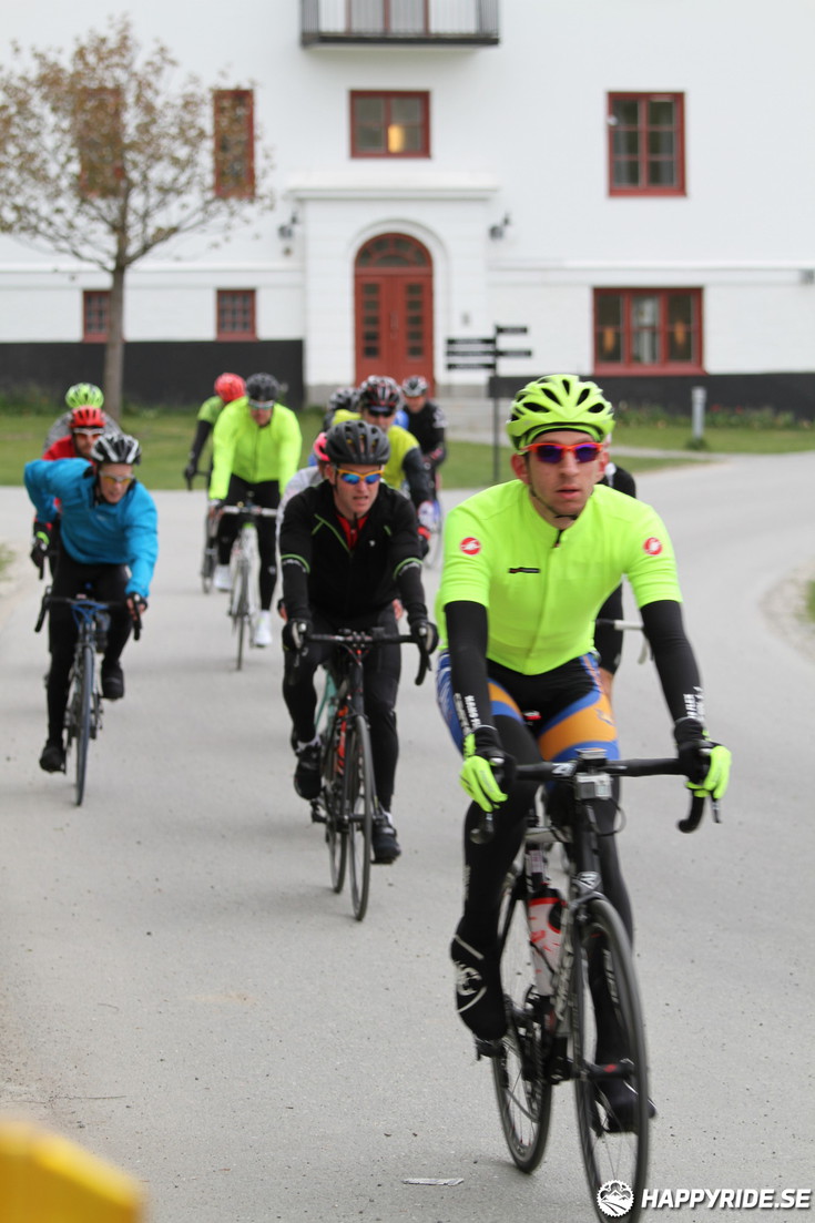 Bild från Skandisloppet LVG 2016