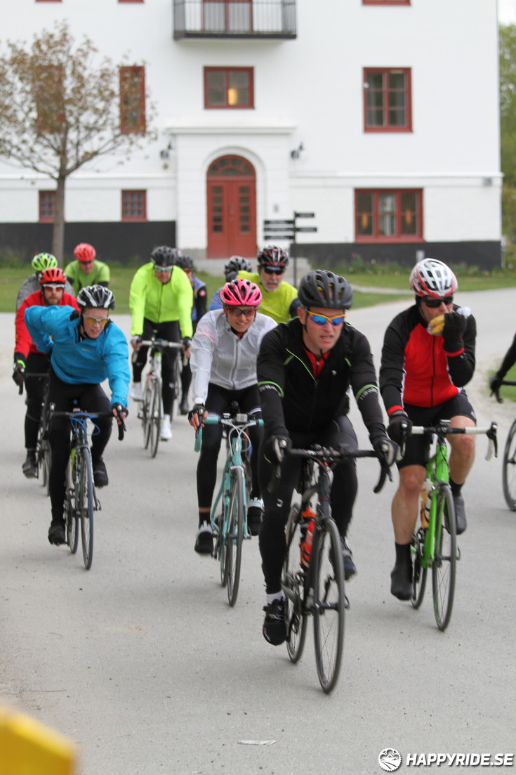 Bild från Skandisloppet LVG 2016