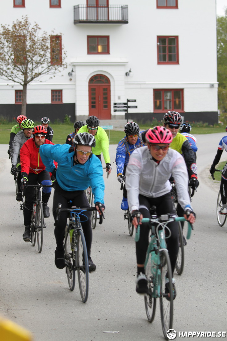 Bild från Skandisloppet LVG 2016
