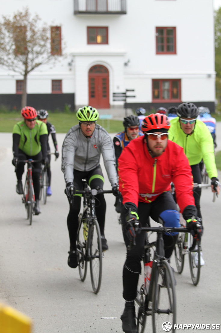 Bild från Skandisloppet LVG 2016