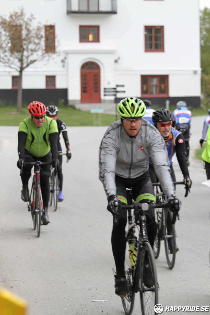 Bild från Skandisloppet LVG 2016
