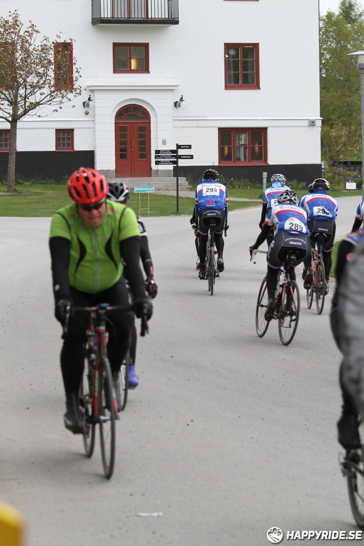 Bild från Skandisloppet LVG 2016