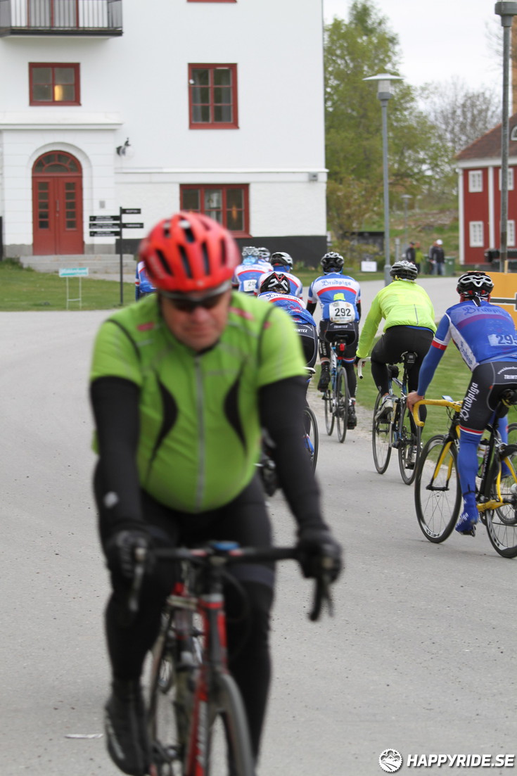Bild från Skandisloppet LVG 2016