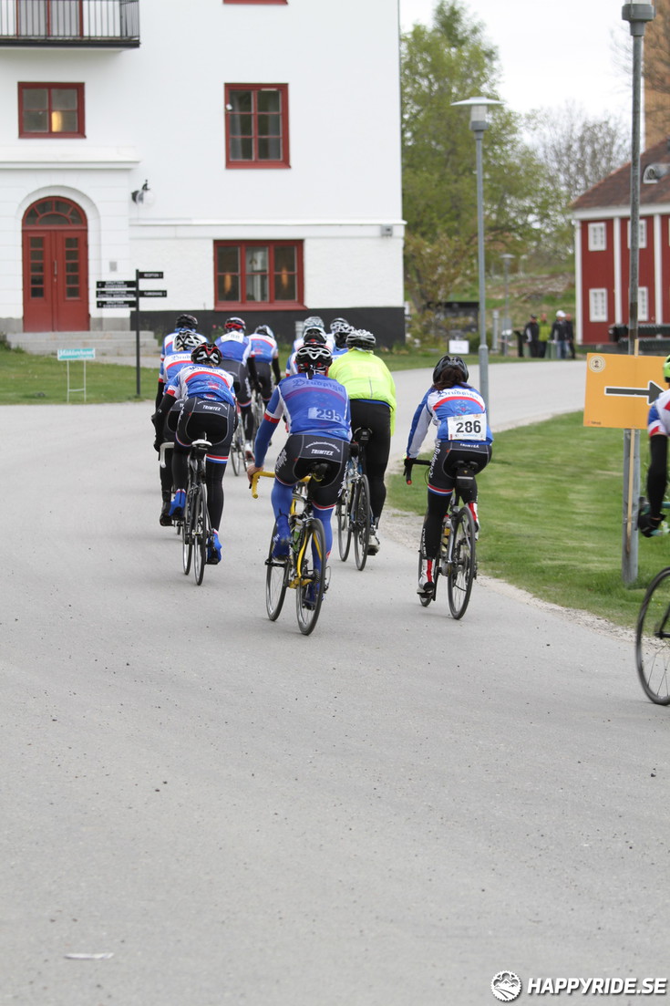 Bild från Skandisloppet LVG 2016