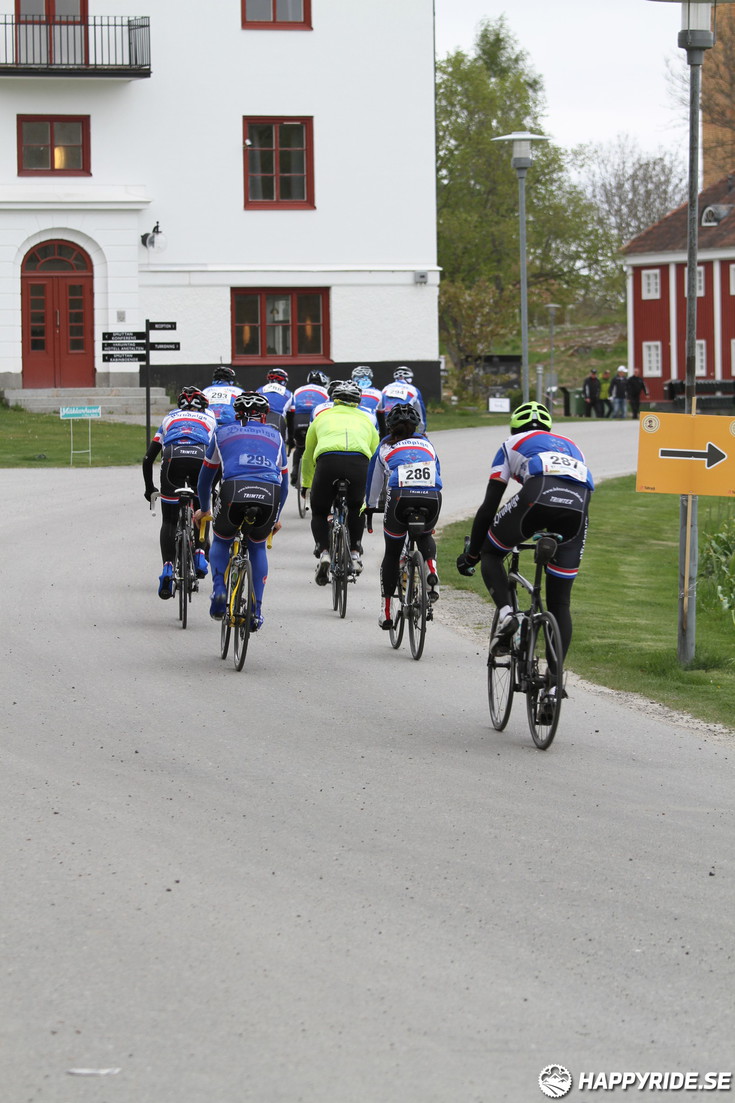 Bild från Skandisloppet LVG 2016