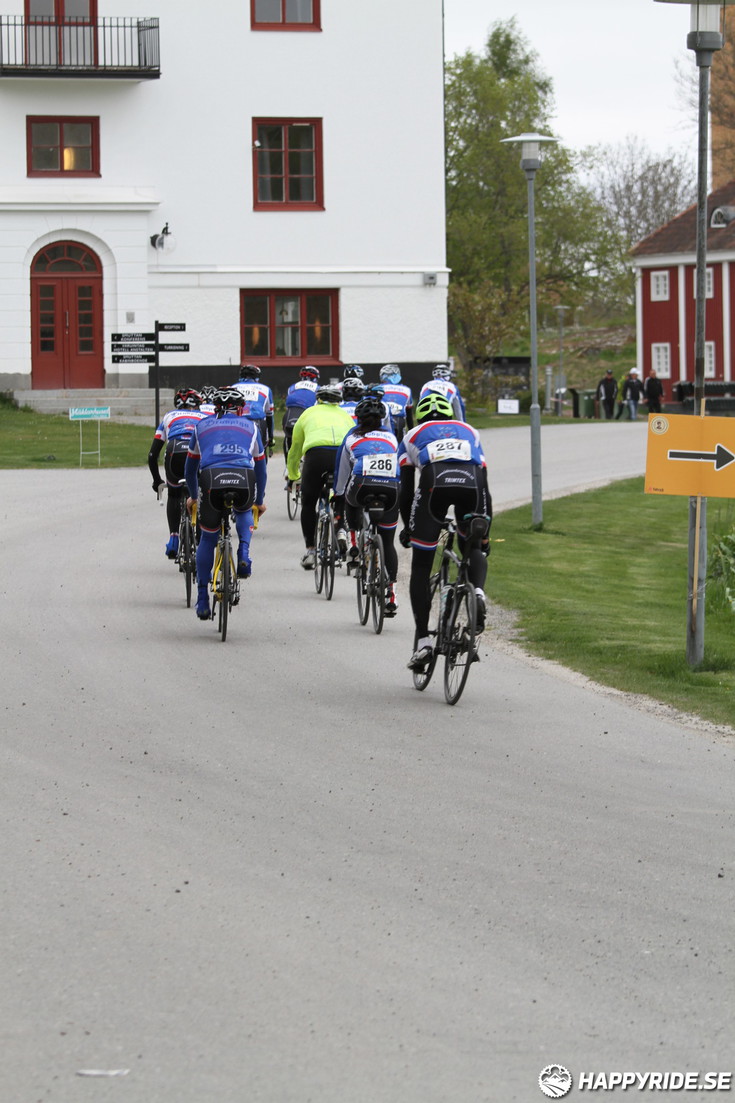 Bild från Skandisloppet LVG 2016