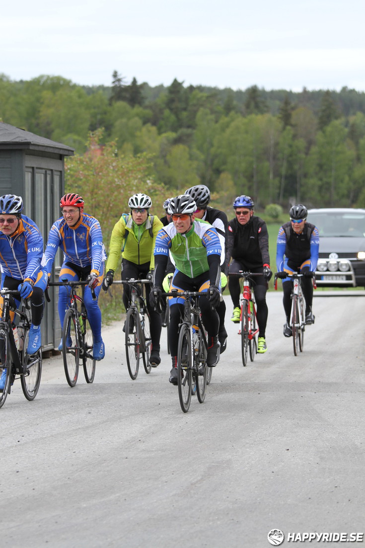 Bild från Skandisloppet LVG 2016
