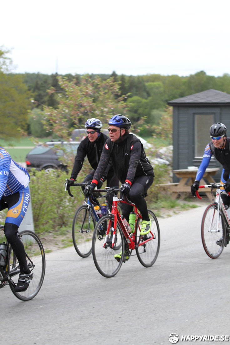 Bild från Skandisloppet LVG 2016