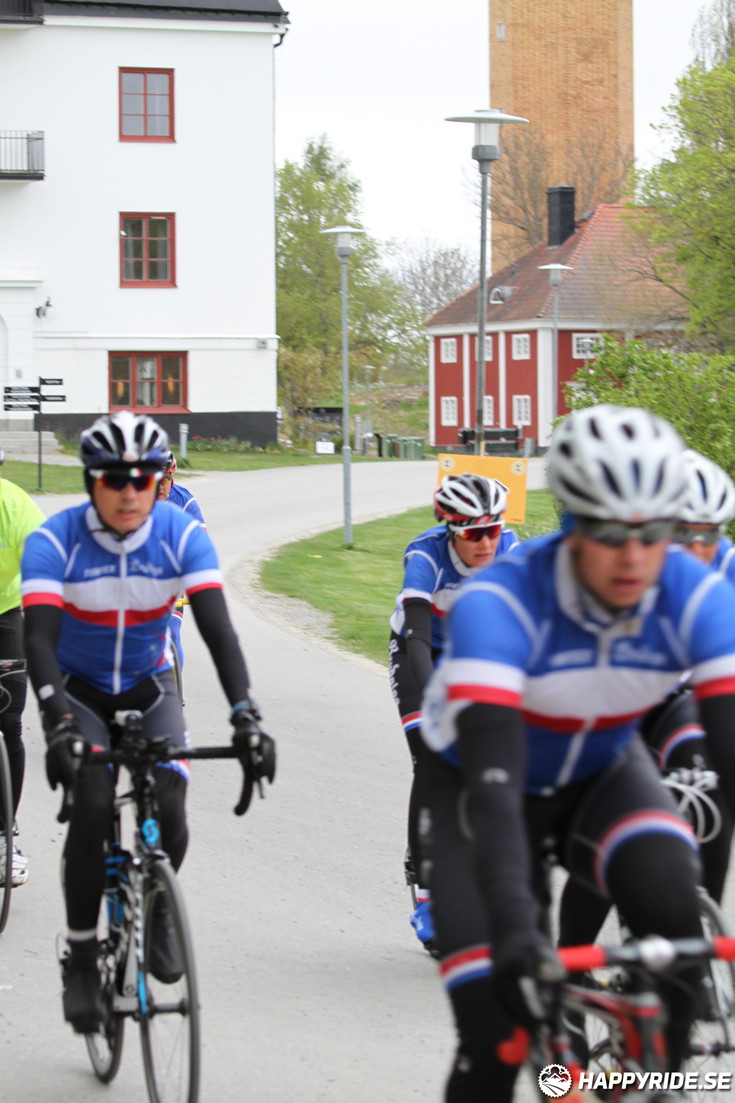 Bild från Skandisloppet LVG 2016