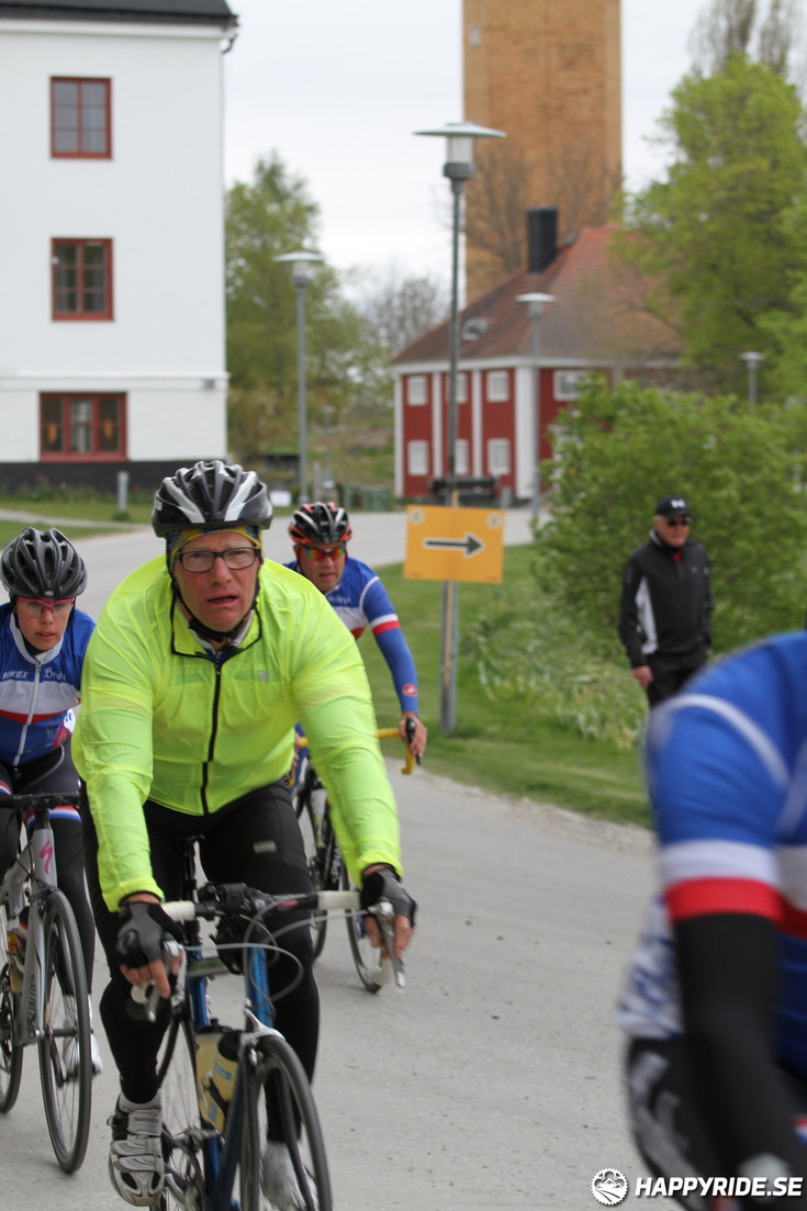 Bild från Skandisloppet LVG 2016