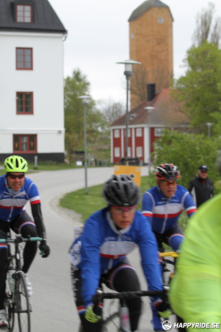Bild från Skandisloppet LVG 2016